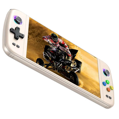 M27 Retro Handheld Game Console 