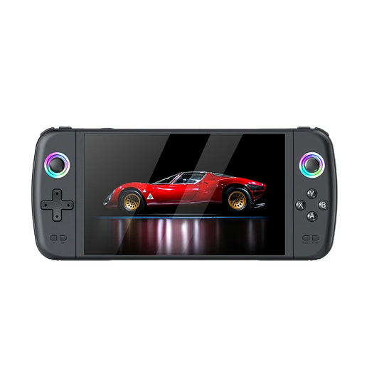 M27 Retro Handheld Game Console 