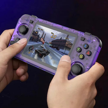 R36H Retro Handheld Console (2026 Version)