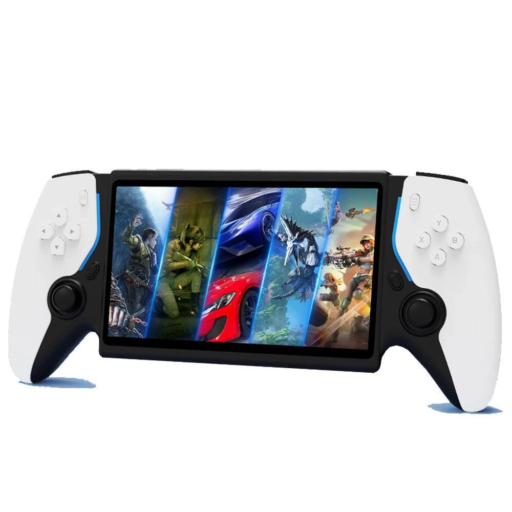 HC800 Retro Handheld Game Console 