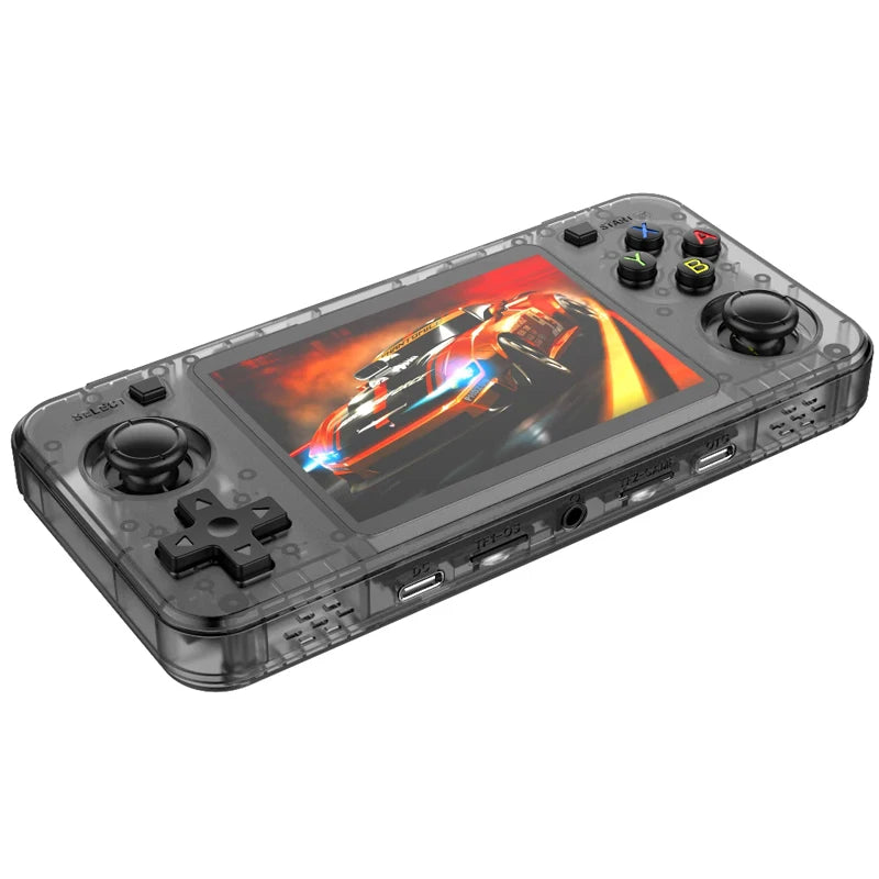 R36H Retro Handheld Console (2026 Version)