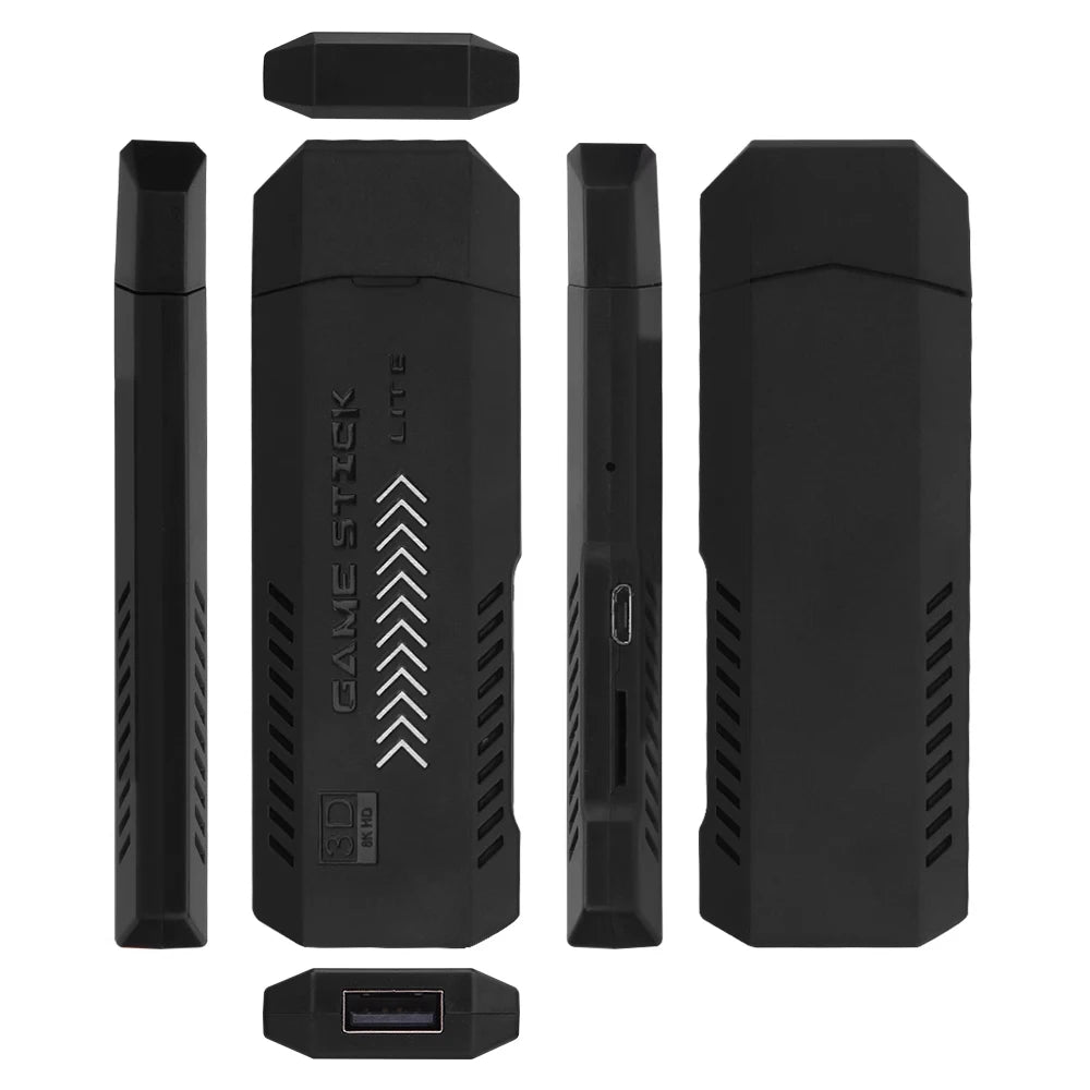 X2 Ultra Retro Game Stick (2026 Version)