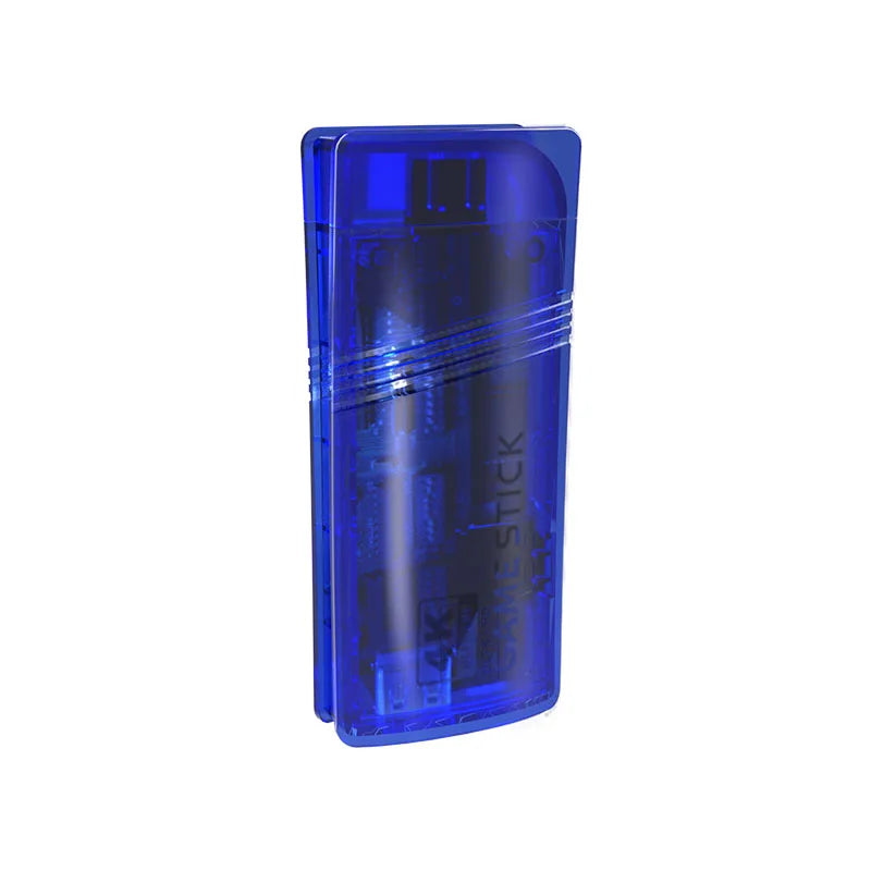 GS5 MINI Retro Game Console Stick (2026 Version)