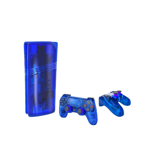 GS5 MINI Retro Game Console Stick (2026 Version)